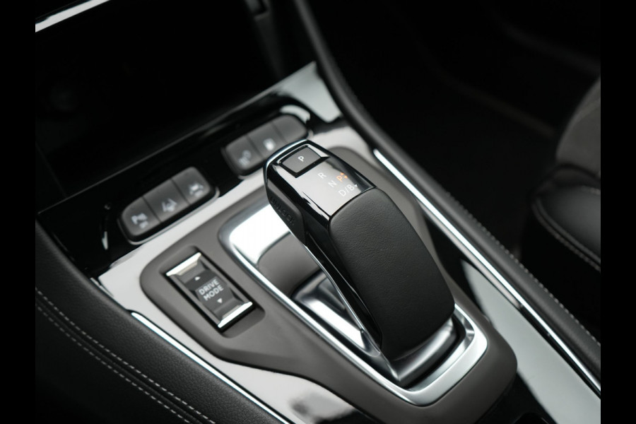 Opel Grandland 1.6 Turbo Elegance Plug In Hybrid 225pk Dealer O.H. PHEV | Adaptive Cruise | 360 Camera | Alcantara Sportstoelen Verwarmd | Apple Carplay | Stuur Verwarmd | Keyless | Blis | Virtual | Navigatie | DAB |