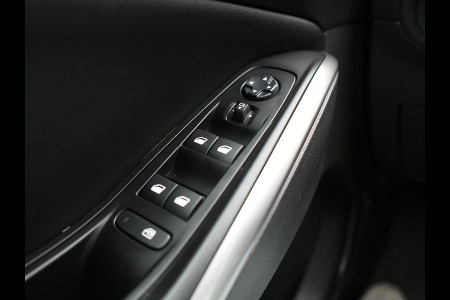 Opel Grandland 1.6 Turbo Elegance Plug In Hybrid 225pk Dealer O.H. PHEV | Adaptive Cruise | 360 Camera | Alcantara Sportstoelen Verwarmd | Apple Carplay | Stuur Verwarmd | Keyless | Blis | Virtual | Navigatie | DAB |