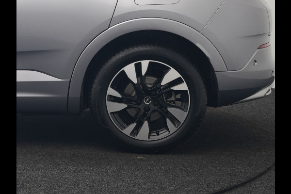 Opel Grandland 1.6 Turbo Elegance Plug In Hybrid 225pk Dealer O.H. PHEV | Adaptive Cruise | 360 Camera | Alcantara Sportstoelen Verwarmd | Apple Carplay | Stuur Verwarmd | Keyless | Blis | Virtual | Navigatie | DAB |