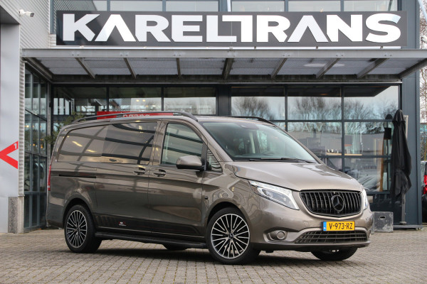 Mercedes-Benz Vito 114 CDI | Aut. | DC | Euro 6 | Cruise | Clima..