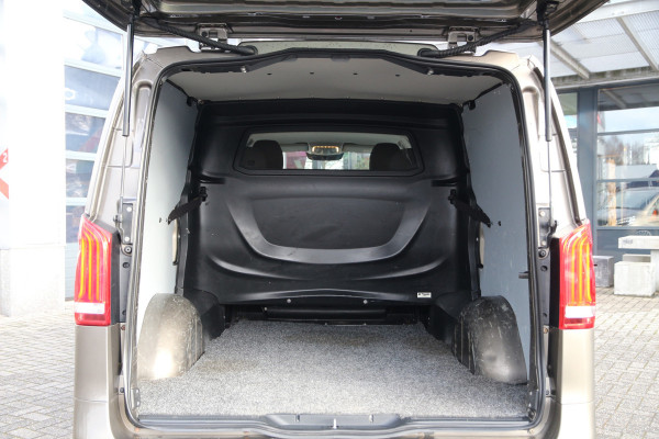 Mercedes-Benz Vito 114 CDI | Aut. | DC | Euro 6 | Cruise | Clima..