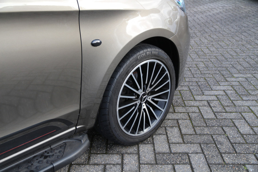 Mercedes-Benz Vito 114 CDI | Aut. | DC | Euro 6 | Cruise | Clima..