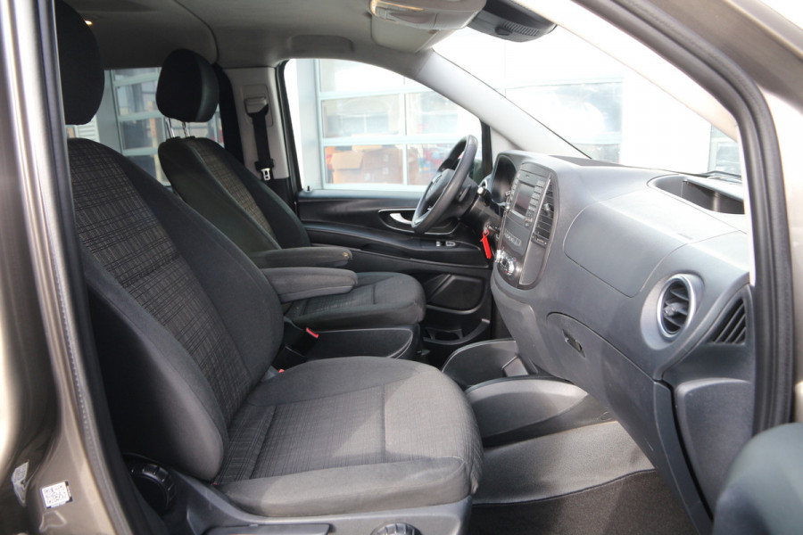 Mercedes-Benz Vito 114 CDI | Aut. | DC | Euro 6 | Cruise | Clima..