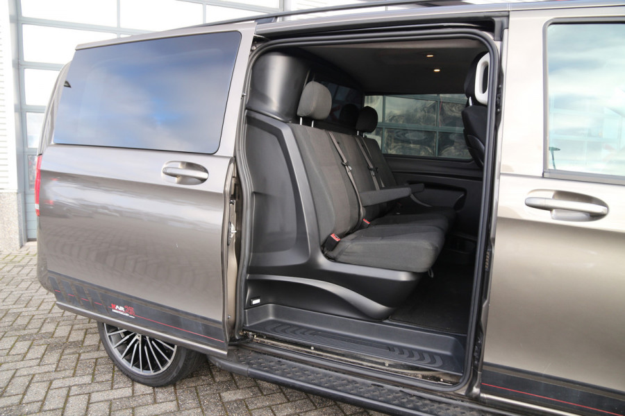 Mercedes-Benz Vito 114 CDI | Aut. | DC | Euro 6 | Cruise | Clima..