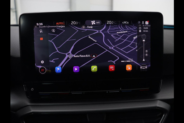 Seat Leon 1.5 TSI FR Launch Edition | Trekhaak | Adaptive cruise | Sfeerverlichting | Carplay | Navigatie | Full LED | 18'' | Parkeerhulp | Climate control | Sportstoelen | Bluetooth