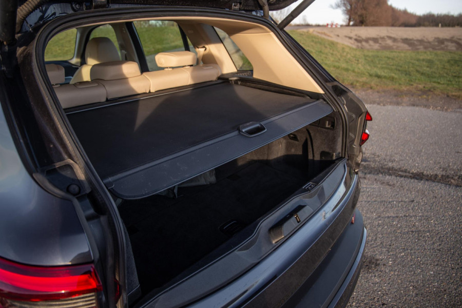 BMW X5 xDrive45e Executive LEER / DEALER ONDERHOUDEN / LUCHTVERING / CARPLAY / CAMERA