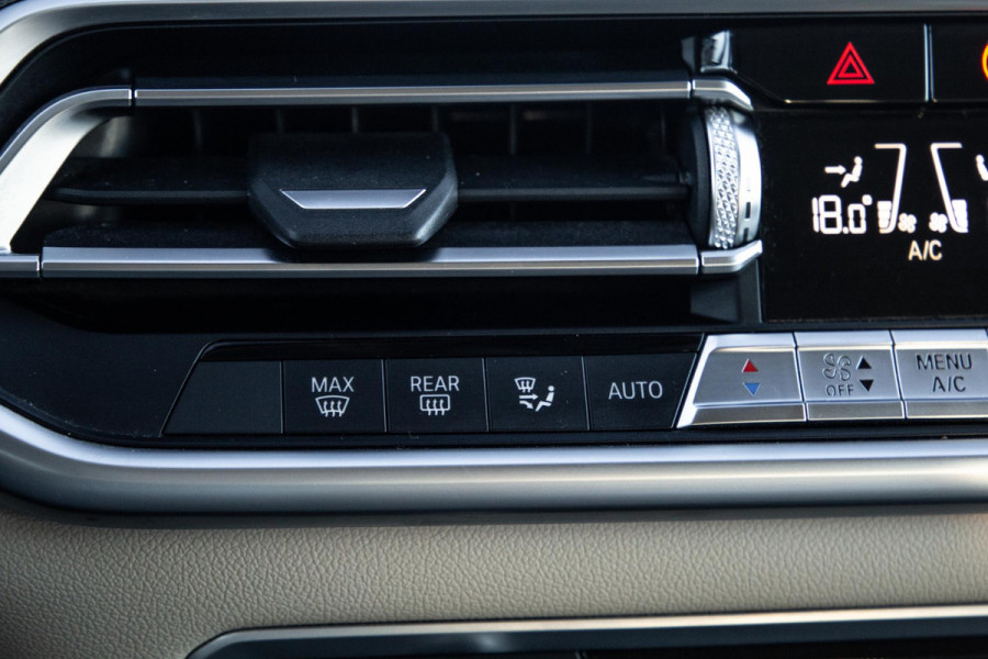 BMW X5 xDrive45e Executive LEER / DEALER ONDERHOUDEN / LUCHTVERING / CARPLAY / CAMERA