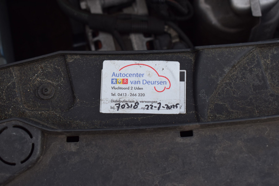 Citroën C3 1.2 PureTech S&S Feel | Apple CarPlay | Climate | Sensoren | Cruise