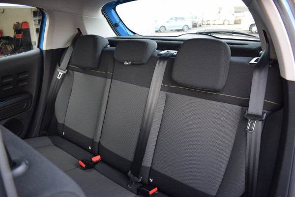 Citroën C3 1.2 PureTech S&S Feel | Apple CarPlay | Climate | Sensoren | Cruise