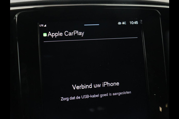 Volvo XC40 Recharge Plus | Trekhaak | Stoel & stuurverwarming | Warmtepomp | Adaptive cruise | Carplay | Navigatie | Camera | Leder/Alcantara | Full LED | DAB | Standkachel | Bluetooth | Climate control