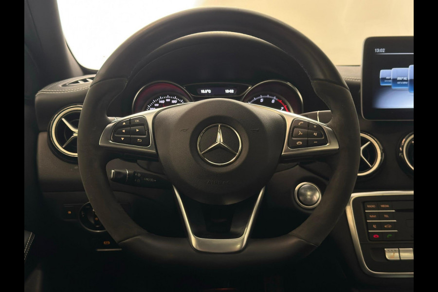 Mercedes-Benz GLA 200 AMG Edition 1 / Pano / Memory / NL-auto