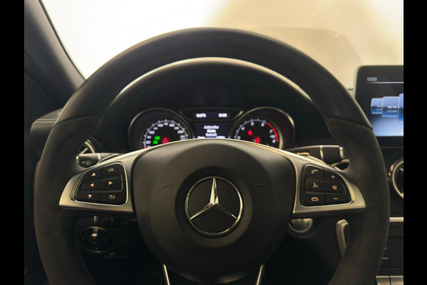 Mercedes-Benz GLA 200 AMG Edition 1 / Pano / Memory / NL-auto