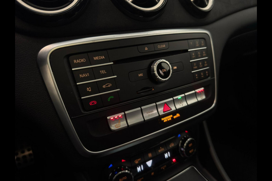 Mercedes-Benz GLA 200 AMG Edition 1 / Pano / Memory / NL-auto