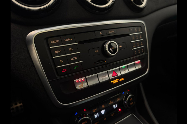 Mercedes-Benz GLA 200 AMG Edition 1 / Pano / Memory / NL-auto