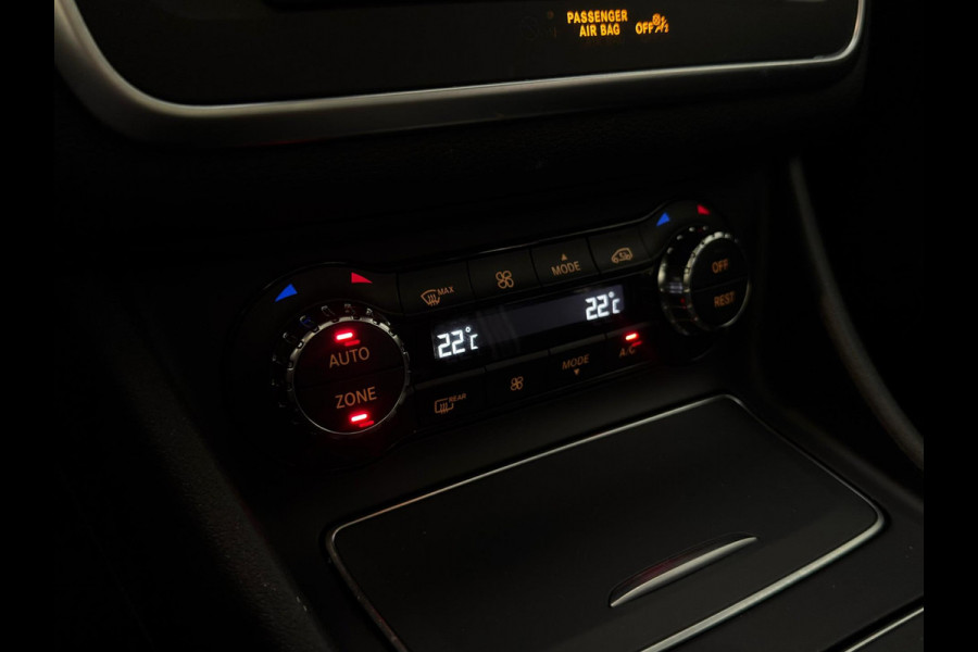 Mercedes-Benz GLA 200 AMG Edition 1 / Pano / Memory / NL-auto