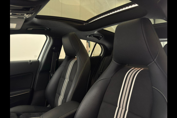 Mercedes-Benz GLA 200 AMG Edition 1 / Pano / Memory / NL-auto