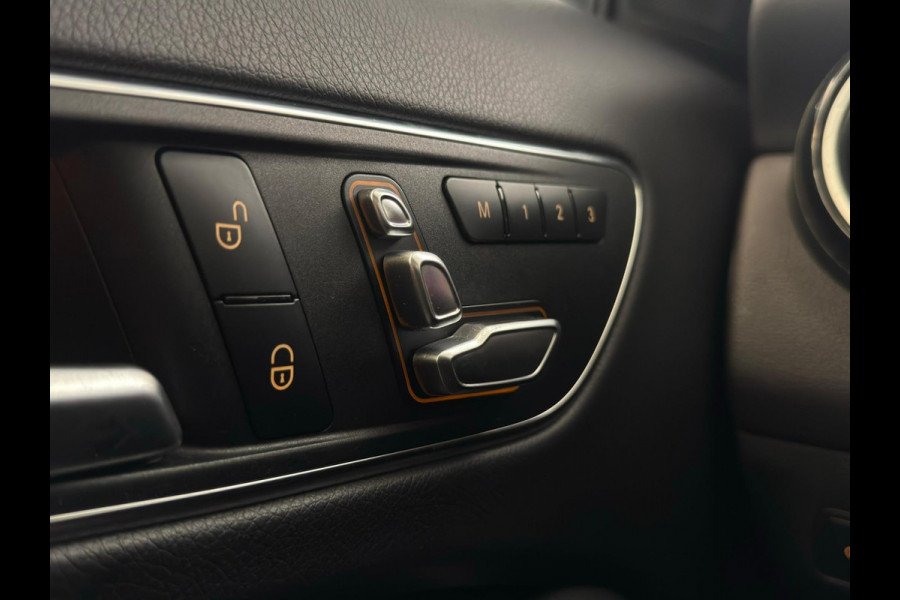 Mercedes-Benz GLA 200 AMG Edition 1 / Pano / Memory / NL-auto