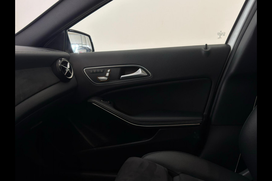 Mercedes-Benz GLA 200 AMG Edition 1 / Pano / Memory / NL-auto