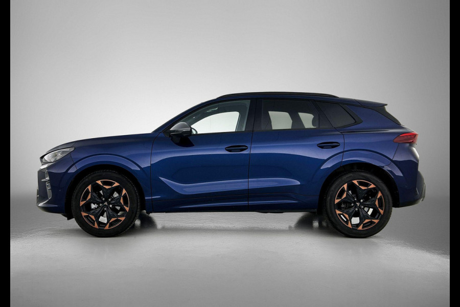 CUPRA Terramar 1.5 TSI Essential AD-CRUISE | EL. BED. STOELEN | SFEERVERLICHTING