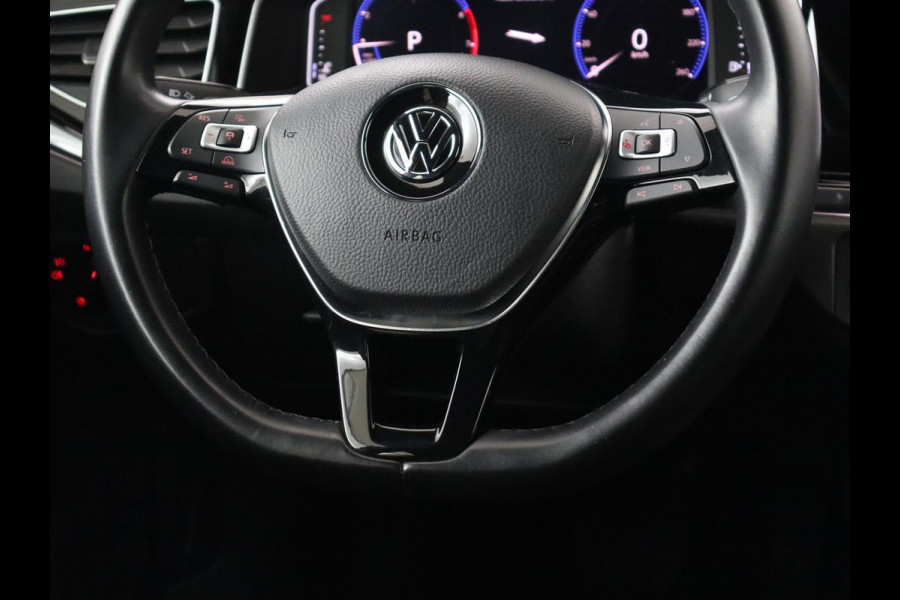 Volkswagen Polo 1.0 TSI Highline | Automaat | Camera | Virtual Cockpit | Keyless | Full LED | Climate control | Adaptive cruise | Navigatie | Side Assist | Regen-/lichtsensor | Parkeerhulp