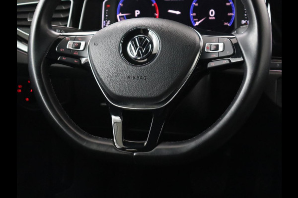 Volkswagen Polo 1.0 TSI Highline | Automaat | Camera | Virtual Cockpit | Keyless | Full LED | Climate control | Adaptive cruise | Navigatie | Side Assist | Regen-/lichtsensor | Parkeerhulp