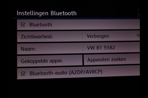 Volkswagen Polo 1.0 TSI Highline | Automaat | Camera | Virtual Cockpit | Keyless | Full LED | Climate control | Adaptive cruise | Navigatie | Side Assist | Regen-/lichtsensor | Parkeerhulp