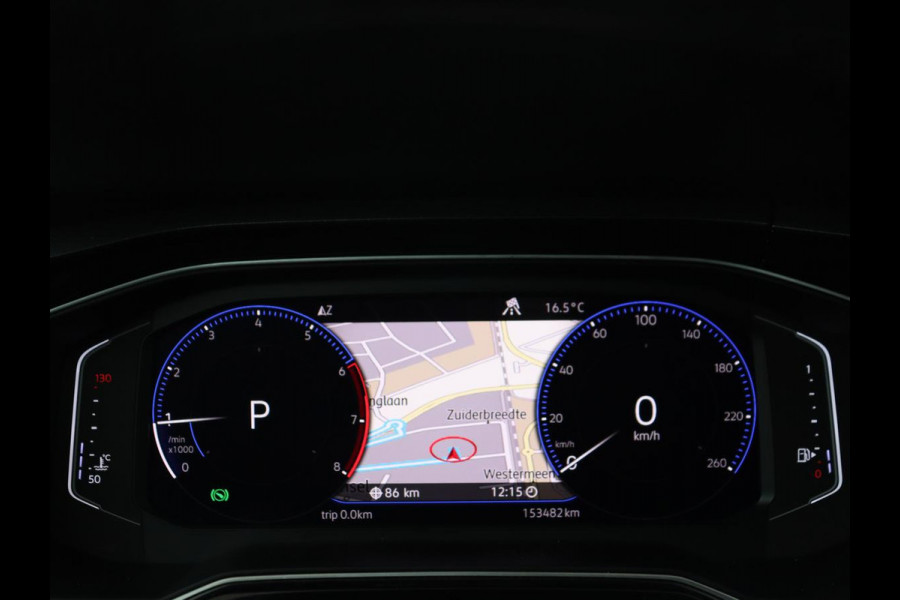 Volkswagen Polo 1.0 TSI Highline | Automaat | Camera | Virtual Cockpit | Keyless | Full LED | Climate control | Adaptive cruise | Navigatie | Side Assist | Regen-/lichtsensor | Parkeerhulp