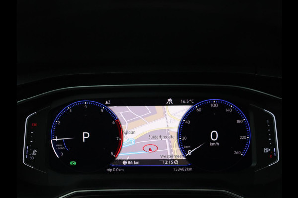 Volkswagen Polo 1.0 TSI Highline | Automaat | Camera | Virtual Cockpit | Keyless | Full LED | Climate control | Adaptive cruise | Navigatie | Side Assist | Regen-/lichtsensor | Parkeerhulp