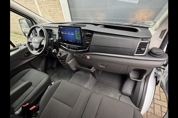 Ford Transit 350 2.0 TDCI 130PK Euro 6 L3H3 Trend CarPlay/stoelverwarming/ cruise control