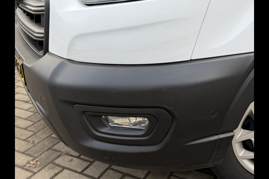 Ford Transit 350 2.0 TDCI 130PK Euro 6 L3H3 Trend CarPlay/stoelverwarming/ cruise control