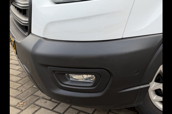 Ford Transit 350 2.0 TDCI 130PK Euro 6 L3H3 Trend CarPlay/stoelverwarming/ cruise control