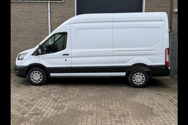 Ford Transit 350 2.0 TDCI 130PK Euro 6 L3H3 Trend CarPlay/stoelverwarming/ cruise control