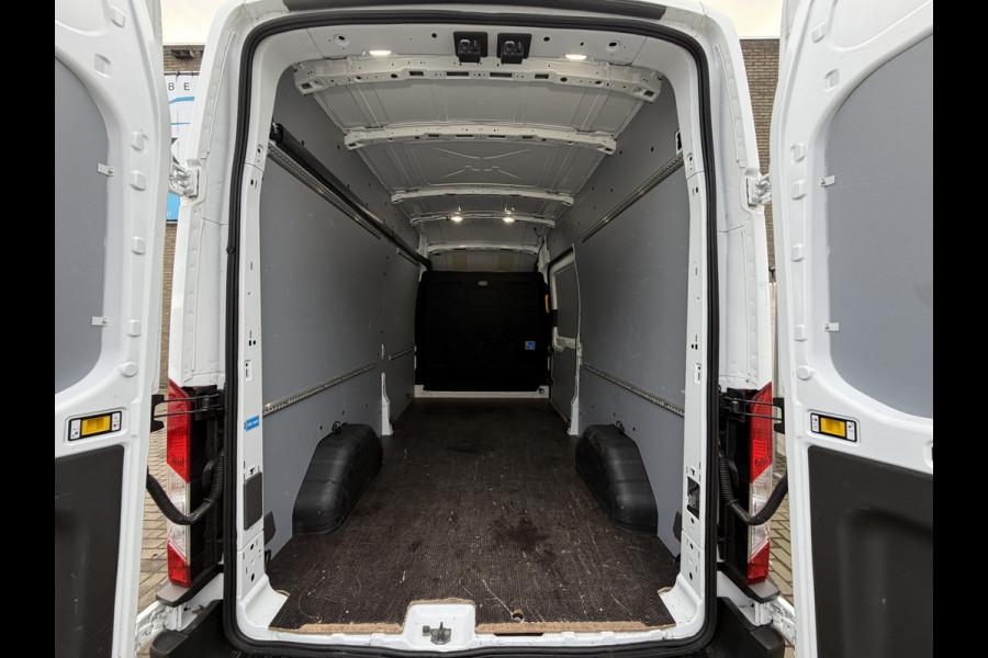 Ford Transit 350 2.0 TDCI 130PK Euro 6 L3H3 Trend CarPlay/stoelverwarming/ cruise control