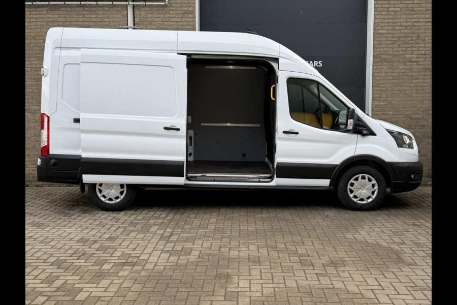 Ford Transit 350 2.0 TDCI 130PK Euro 6 L3H3 Trend CarPlay/stoelverwarming/ cruise control