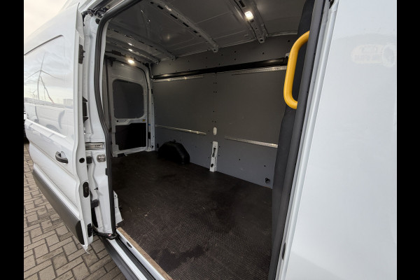 Ford Transit 350 2.0 TDCI 130PK Euro 6 L3H3 Trend CarPlay/stoelverwarming/ cruise control