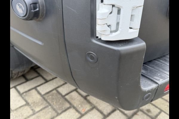 Ford Transit 350 2.0 TDCI 130PK Euro 6 L3H3 Trend CarPlay/stoelverwarming/ cruise control