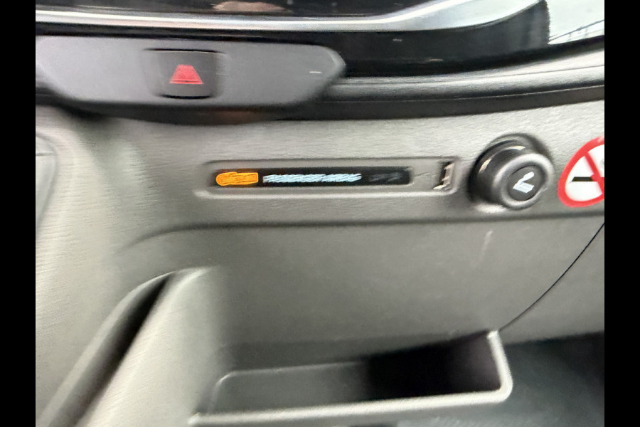 Ford Transit 350 2.0 TDCI 130PK Euro 6 L3H3 Trend CarPlay/stoelverwarming/ cruise control