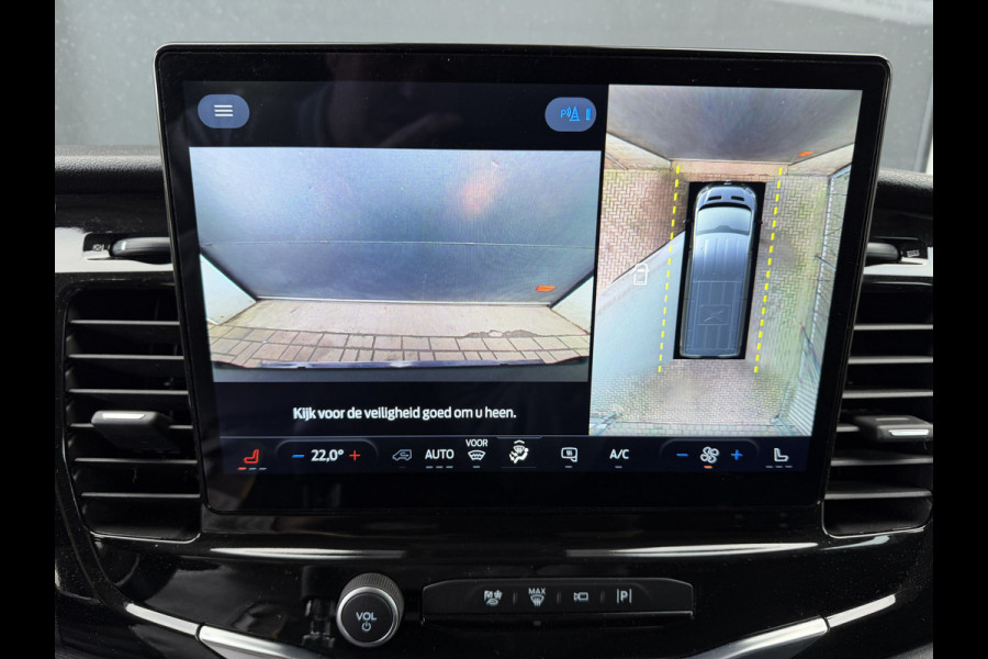Ford Transit 350 2.0 TDCI 130PK Euro 6 L3H3 Trend CarPlay/stoelverwarming/ cruise control