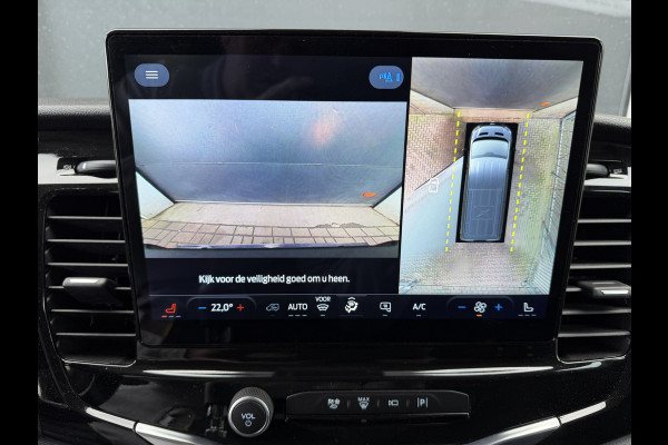 Ford Transit 350 2.0 TDCI 130PK Euro 6 L3H3 Trend CarPlay/stoelverwarming/ cruise control