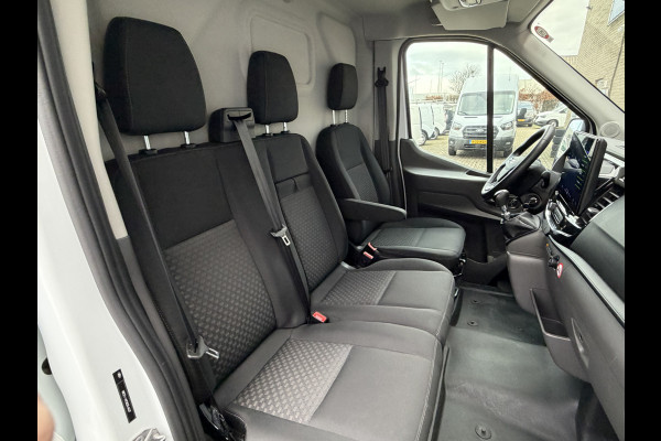 Ford Transit 350 2.0 TDCI 130PK Euro 6 L3H3 Trend CarPlay/stoelverwarming/ cruise control