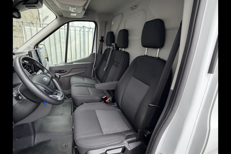 Ford Transit 350 2.0 TDCI 130PK Euro 6 L3H3 Trend CarPlay/stoelverwarming/ cruise control