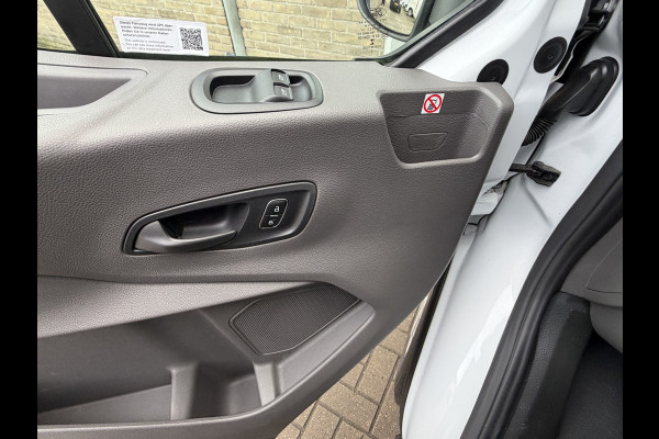 Ford Transit 350 2.0 TDCI 130PK Euro 6 L3H3 Trend CarPlay/stoelverwarming/ cruise control