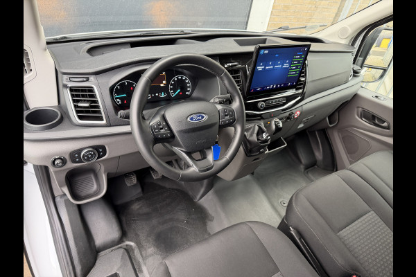 Ford Transit 350 2.0 TDCI 130PK Euro 6 L3H3 Trend CarPlay/stoelverwarming/ cruise control