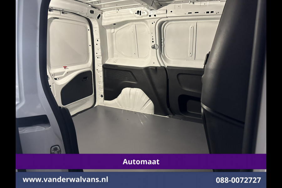 Citroën Berlingo 1.2 PureTech 131pk Automaat L1H1 Inrichting Euro6 Airco | 3-Zits | Camera | Navigatie | Apple Carplay Android Auto, Cruisecontrol, Parkeersensoren, Bijrijdersbank