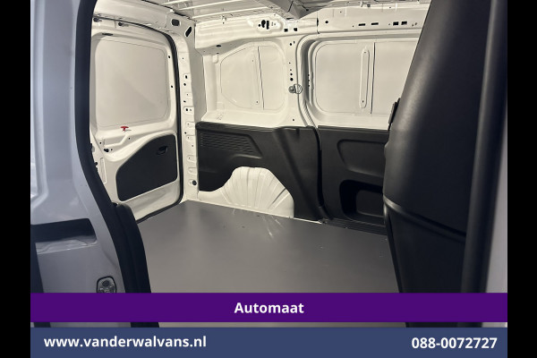 Citroën Berlingo 1.2 PureTech 131pk Automaat L1H1 Inrichting Euro6 Airco | 3-Zits | Camera | Navigatie | Apple Carplay Android Auto, Cruisecontrol, Parkeersensoren, Bijrijdersbank