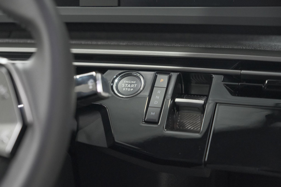 Peugeot 3008 136 Hybrid e-DCS6 Allure | Stoelverwarming | Camera | Apple Carplay