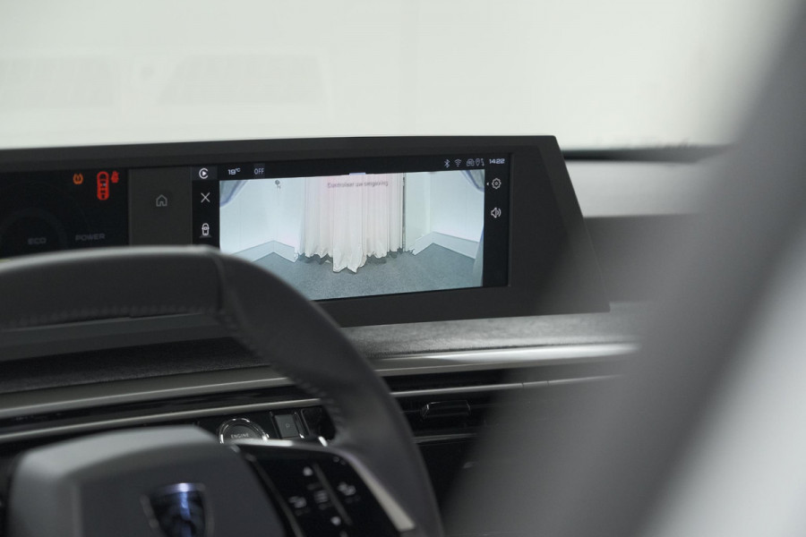Peugeot 3008 136 Hybrid e-DCS6 Allure | Stoelverwarming | Camera | Apple Carplay