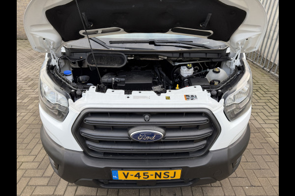 Ford Transit 350 2.0 TDCI 130PK Euro 6 L3H3 Trend Camera/CarPlay/stoelverwarming