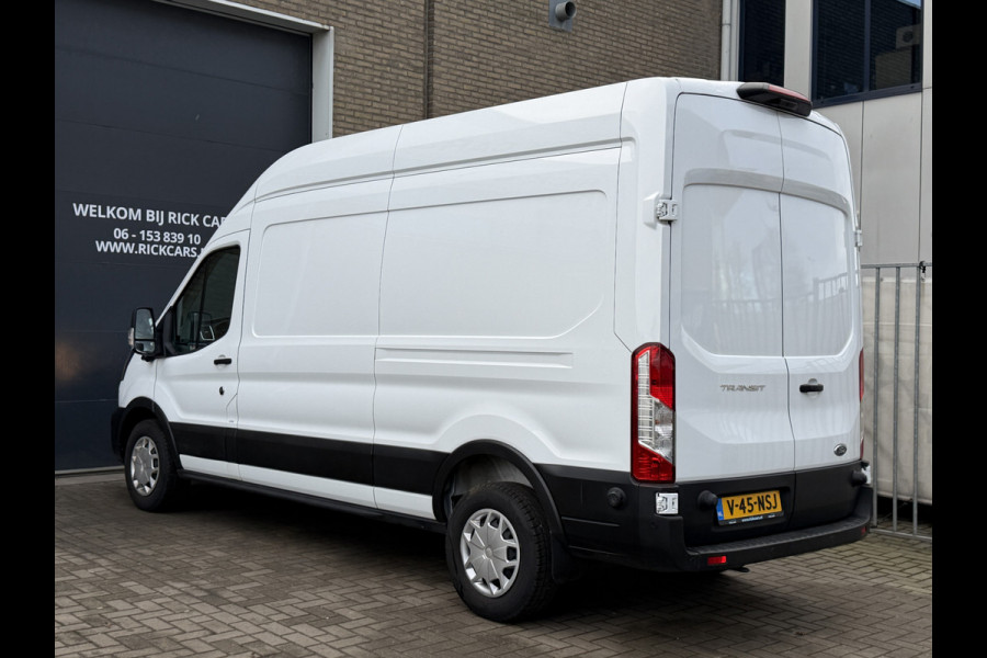 Ford Transit 350 2.0 TDCI 130PK Euro 6 L3H3 Trend Camera/CarPlay/stoelverwarming