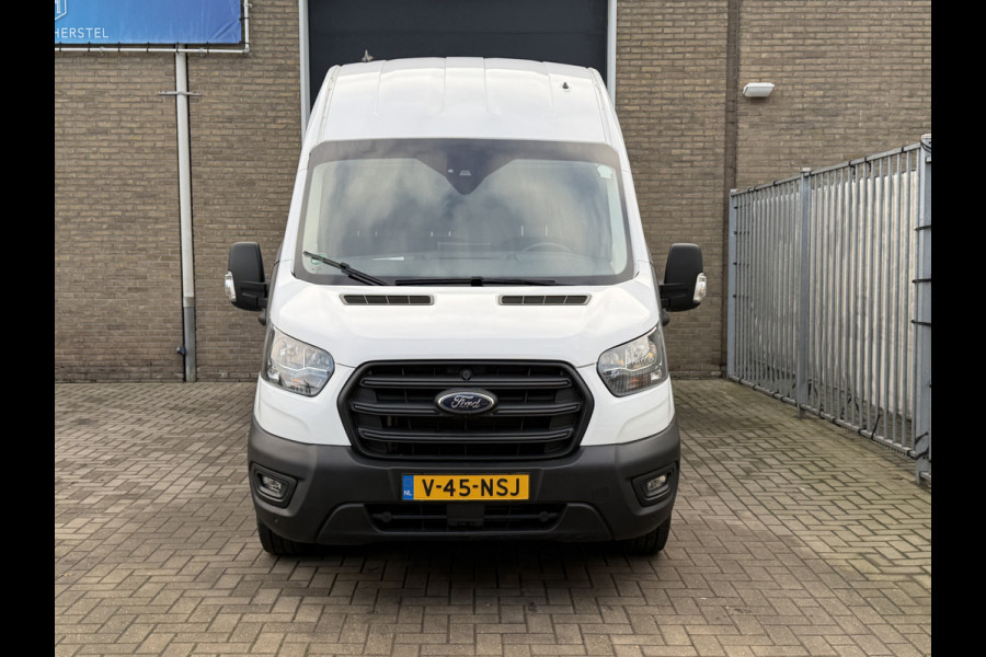Ford Transit 350 2.0 TDCI 130PK Euro 6 L3H3 Trend Camera/CarPlay/stoelverwarming